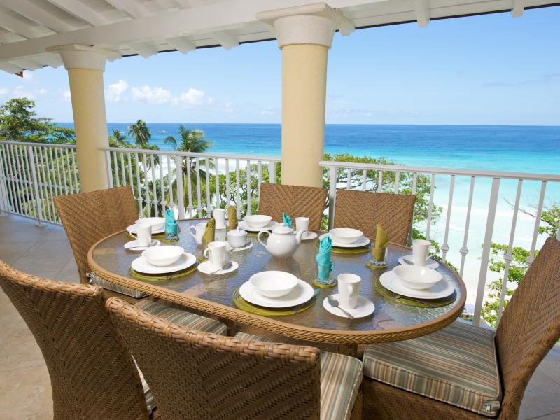 Sapphire Beach 509 , Christ Church , Dover Beach , South Coast Barbados 