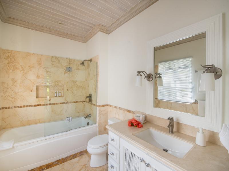 Westhaven - Beachfront , Beachfront villas Barbados , Gibbes , St Peter , West Coast Barbados 