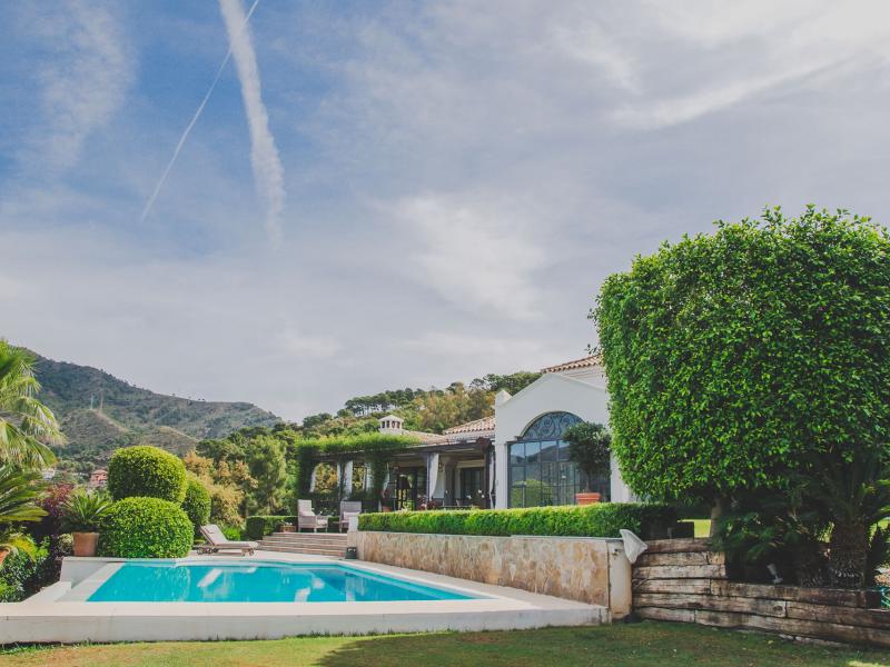 Villa Breeze La Zagaleta , La Zagaleta 