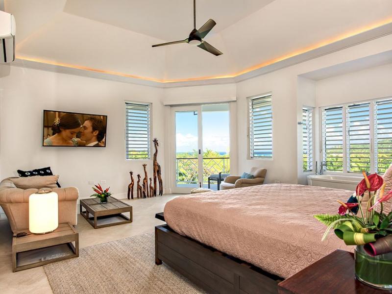 Tryall Club - Villa Haystack , Montego Bay , Tryall 