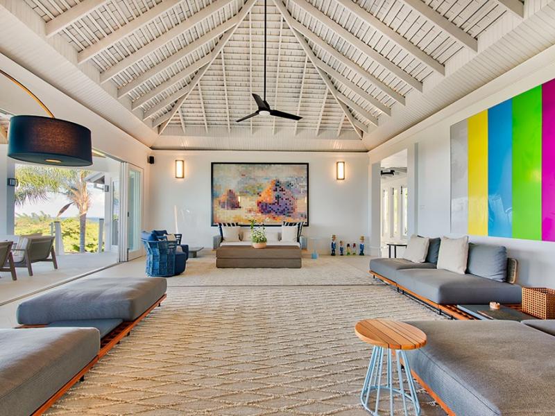 Tryall Club - Villa Haystack , Montego Bay , Tryall 