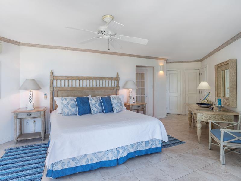 Villas on the Beach 205 , Holetown , St James , Villas on the Beach, Barbados , West Coast Barbados 