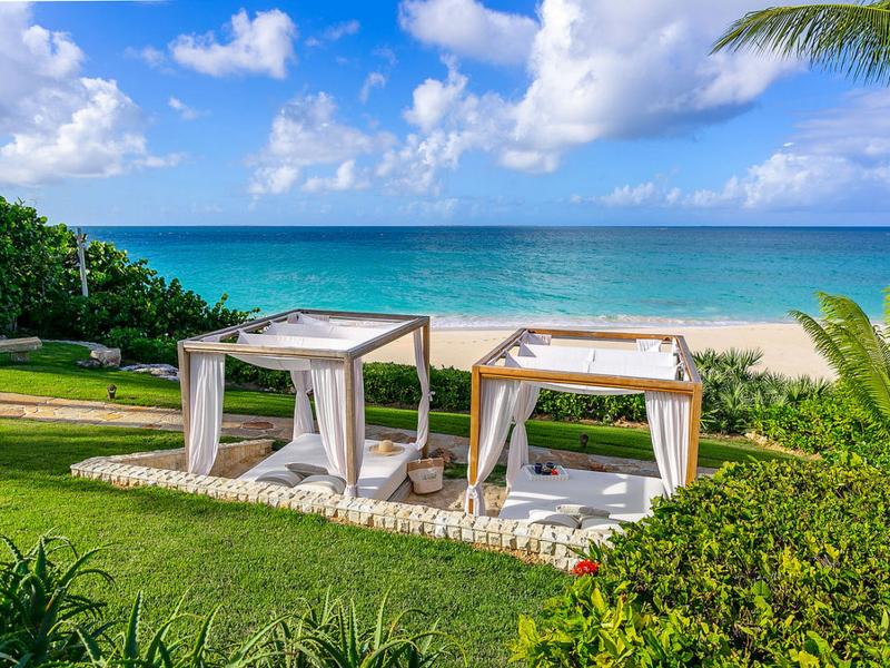 Villa Nevaeh Estate , Long Bay 