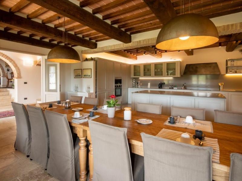 Villa Renata , Tuscany 