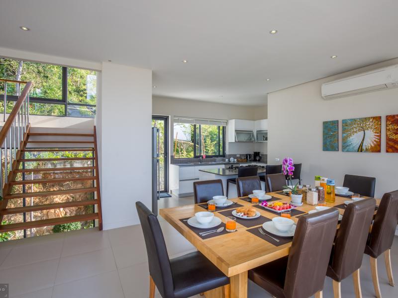 Villa Lilly , Koh Samui 