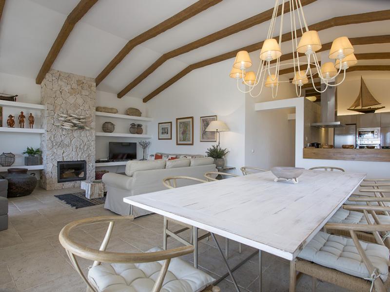 Villa Colmo , Western Algarve 