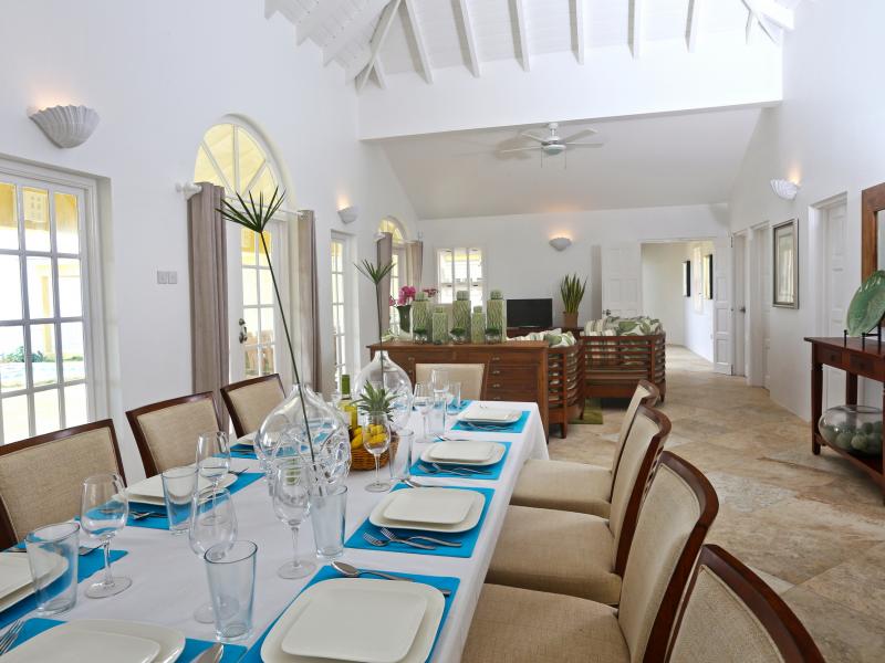 Equinox , Cap Estate 