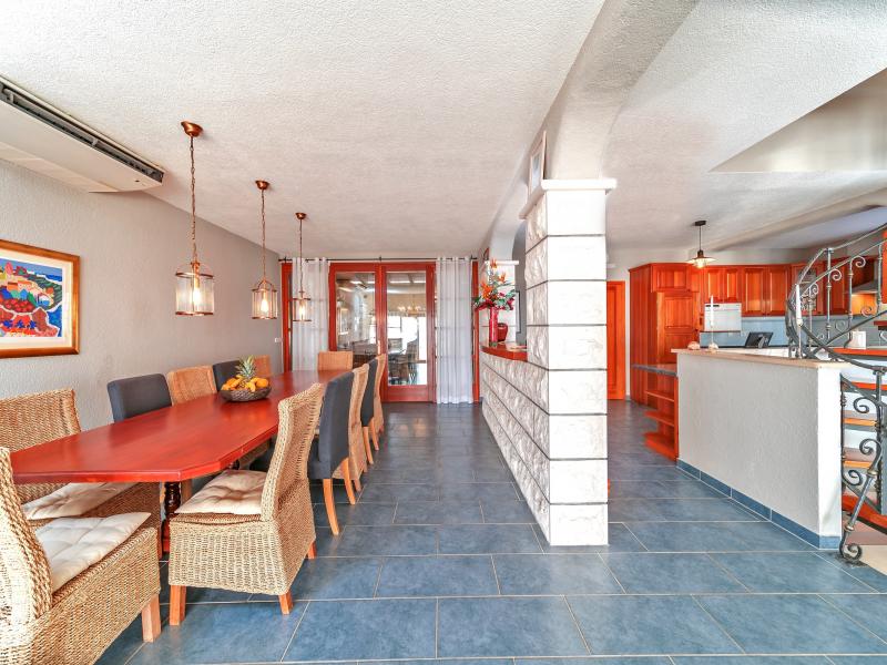 Villa Terra Rossa , Hvar 