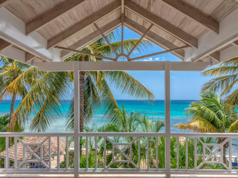Ebbtide , Beachfront villas Barbados , Fitts Village , St James , West Coast Barbados 