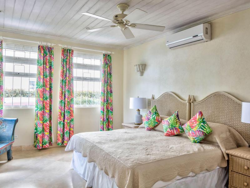 Ebbtide , Beachfront villas Barbados , Fitts Village , St James , West Coast Barbados 