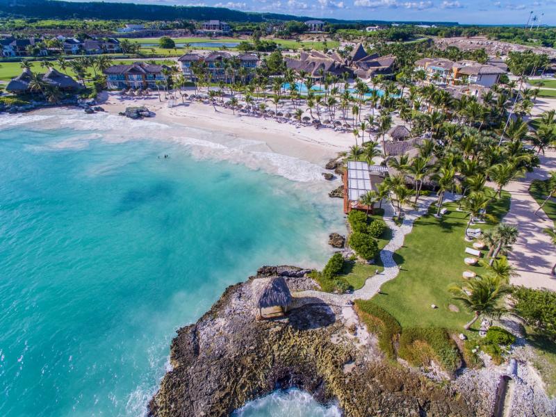 Eden Roc Cap Cana Boutique Suites, Villas and Beach Club , Punta Cana 