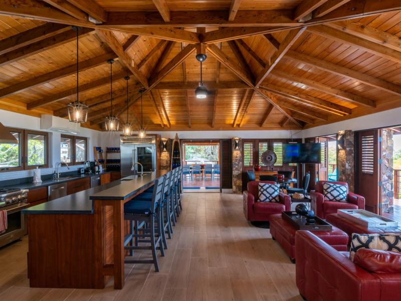 Eden Waters , Virgin Gorda 