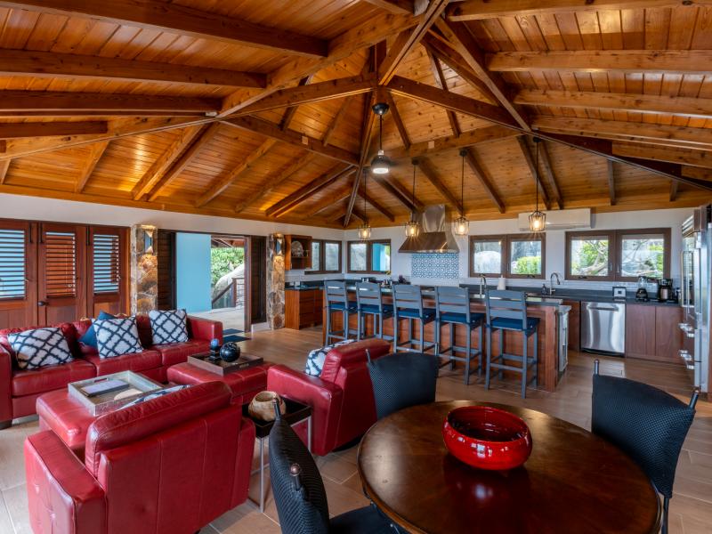 Eden Waters , Virgin Gorda 