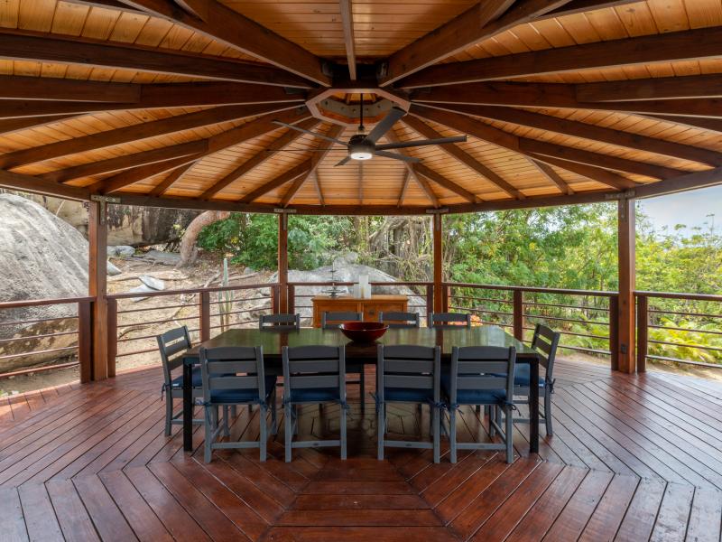 Eden Waters , Virgin Gorda 