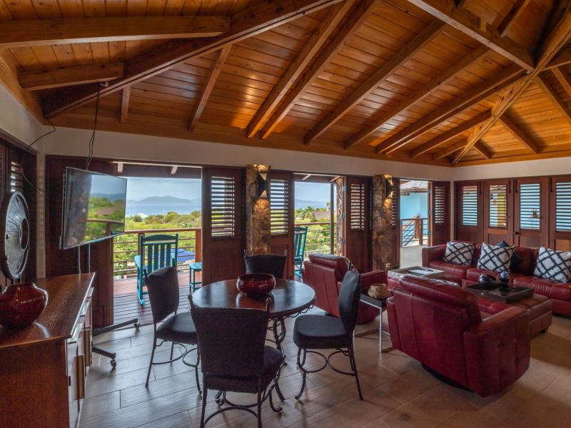 Eden Waters , Virgin Gorda 