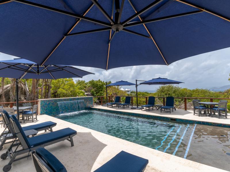 Eden Waters , Virgin Gorda 