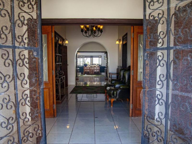 Ocean View Villa , Cap Estate , Gros lset 