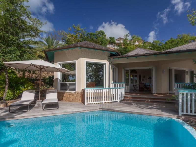 Galley Bay Cottage , Galley Bay Heights 