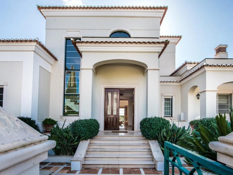 Casa Verde , Algarve , Quinta Verde 