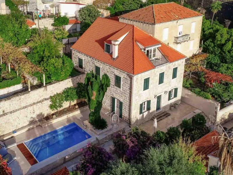 Villa Filia Dubrovnik , Dubrovnik 