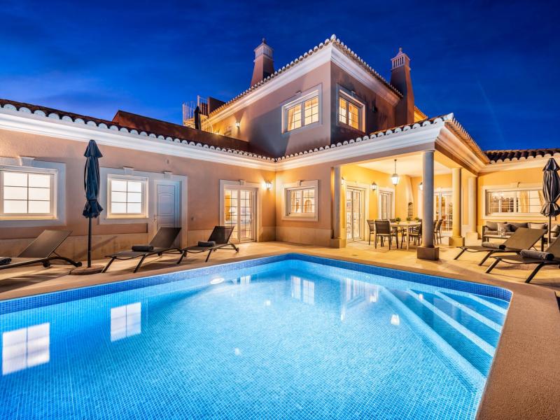 Villa Guadiana , Quinta do Lago 