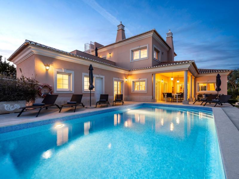 Villa Guadiana , Quinta do Lago 