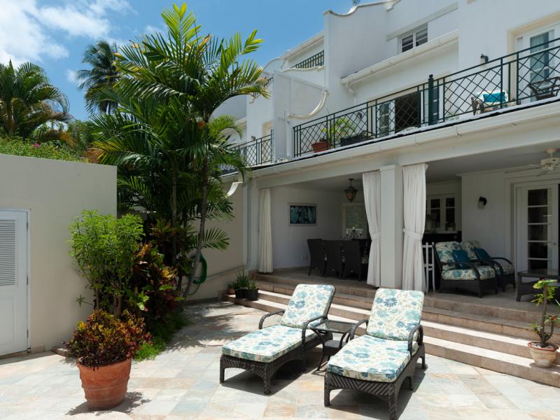 Mullins Bay Villa - Turtles Reach , Mullins Bay , St Peter , West Coast Barbados 