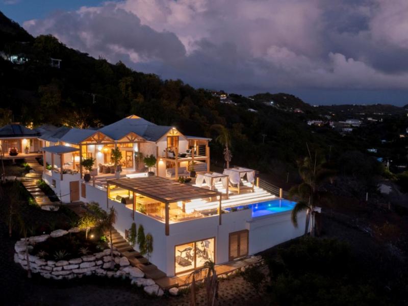 Casa Musica , Falmouth 