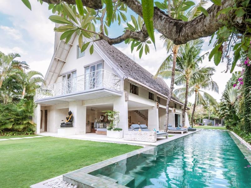 Villa Mateo , Seminyak 