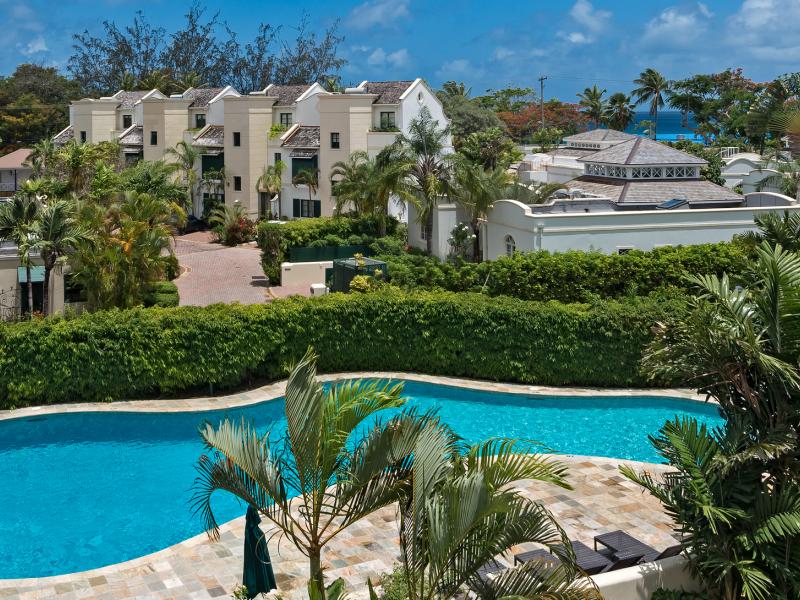 Mullins Bay - Villa Coco , Mullins Bay , St Peter , West Coast Barbados 