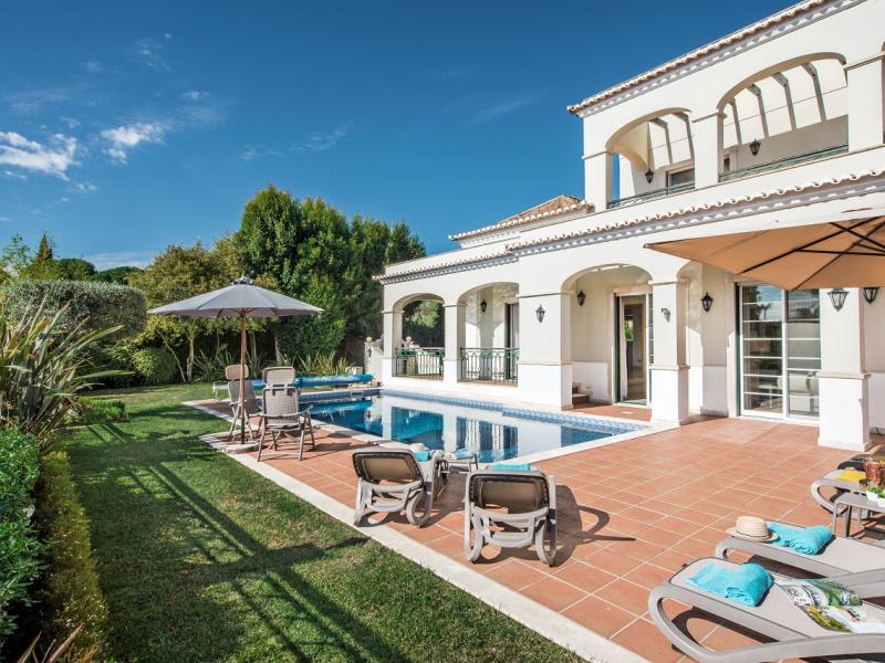 Casa Verde , Algarve , Quinta Verde 