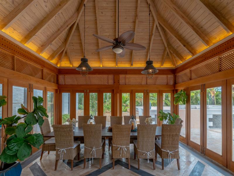 Eden Roc Cap Cana Boutique Suites, Villas and Beach Club , Punta Cana 