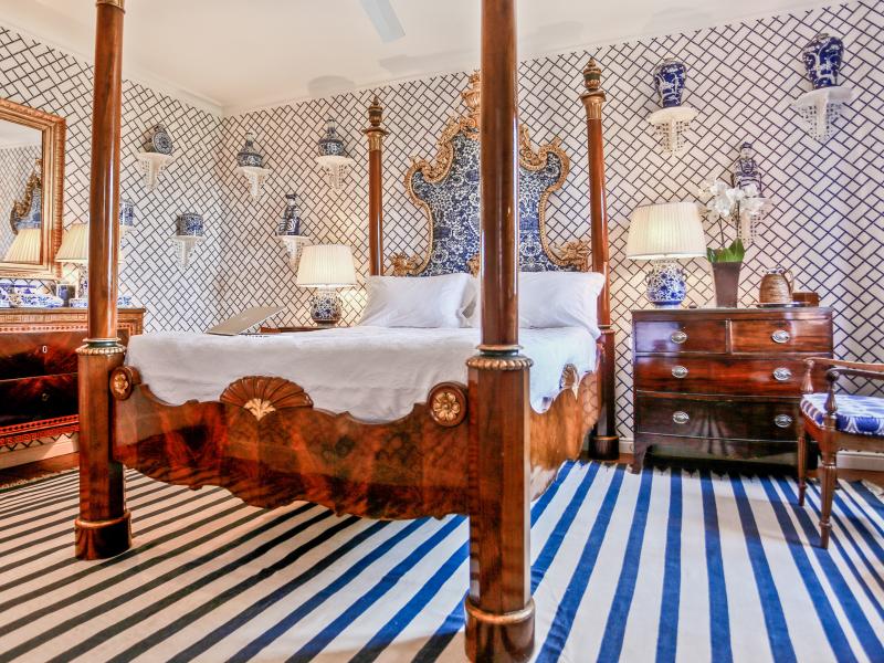 Villa d'Arte , Tuscany 