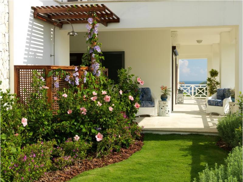 Flower Hill , Montego Bay 