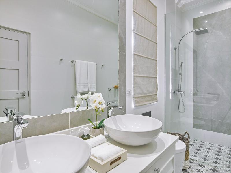 Footprints Cottage - South , St James , West Coast Barbados 