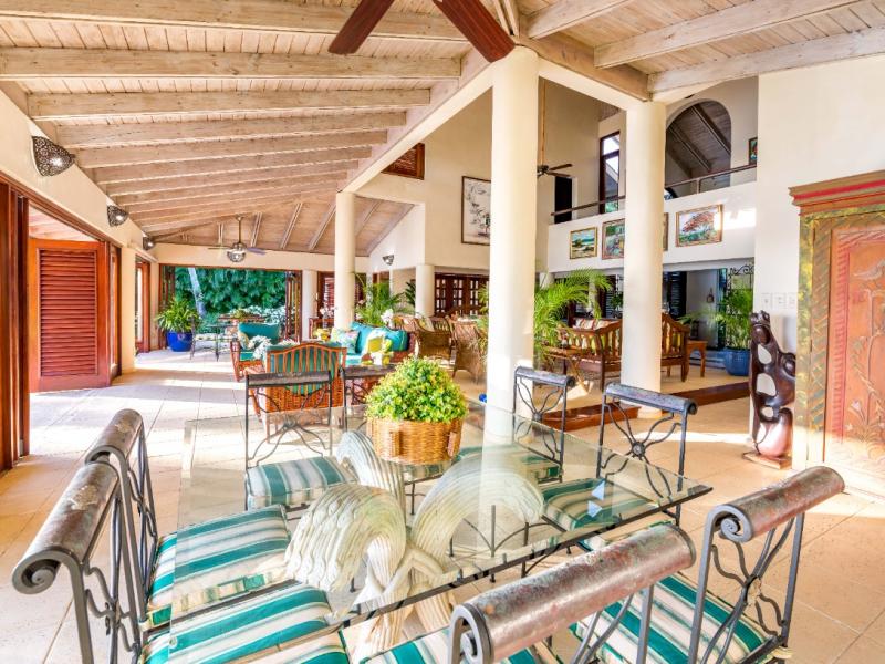 Casa La Playa , Casa de Campo 