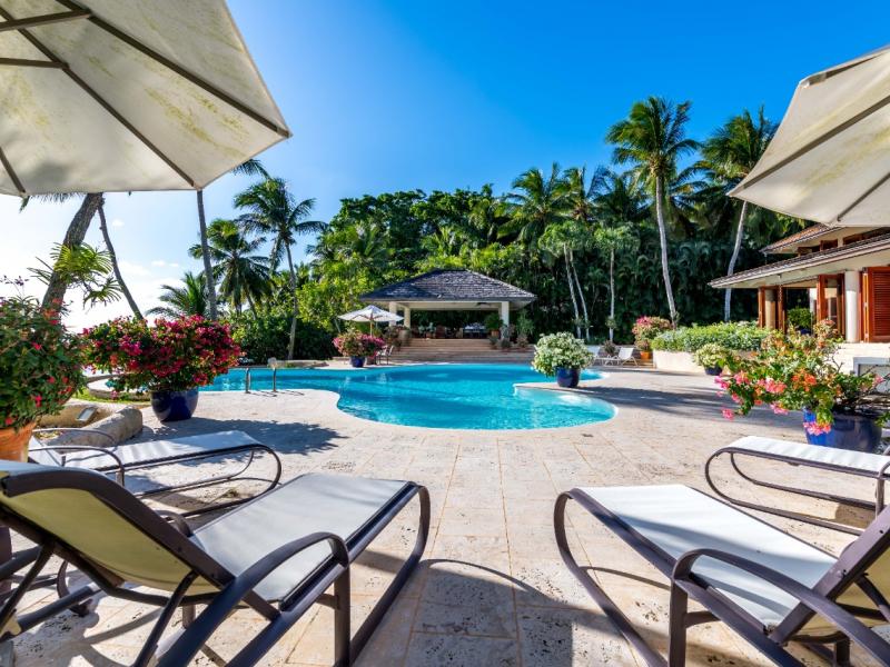 Casa La Playa , Casa de Campo 