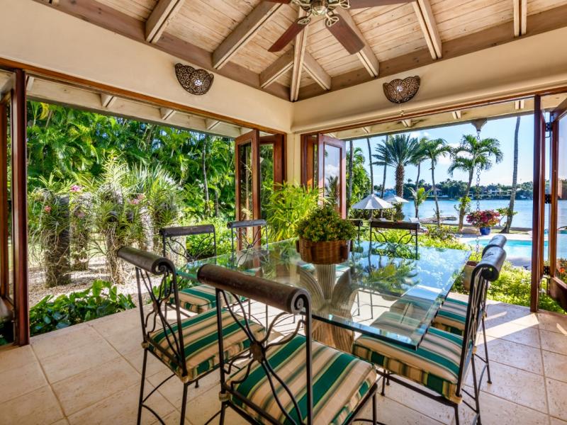 Casa La Playa , Casa de Campo 