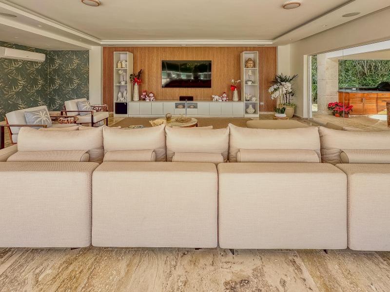 Casa Marina , Casa de Campo 