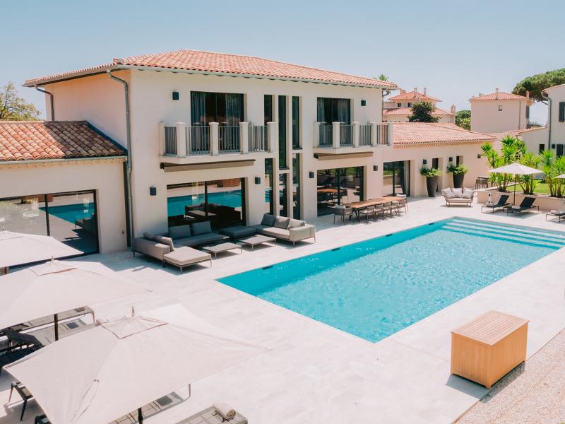 Domaine Louise Villas , Cote D'Azur 