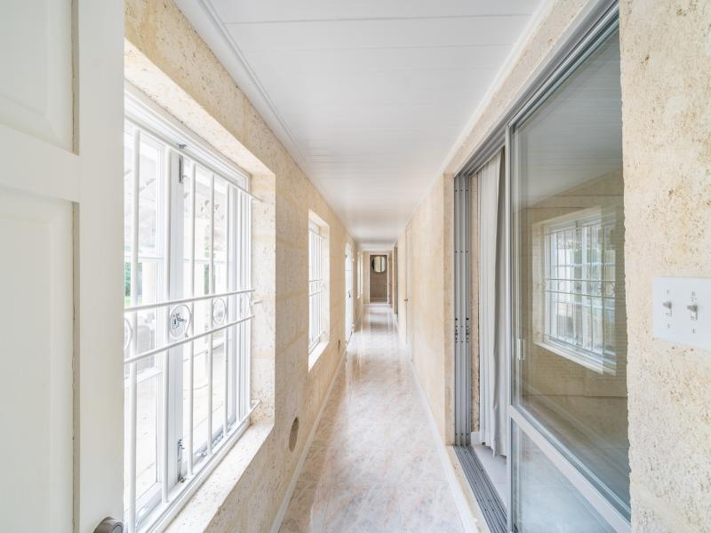 Sandy Lane Estate - Franklins House , Sandy Lane Estate , St James , West Coast Barbados 