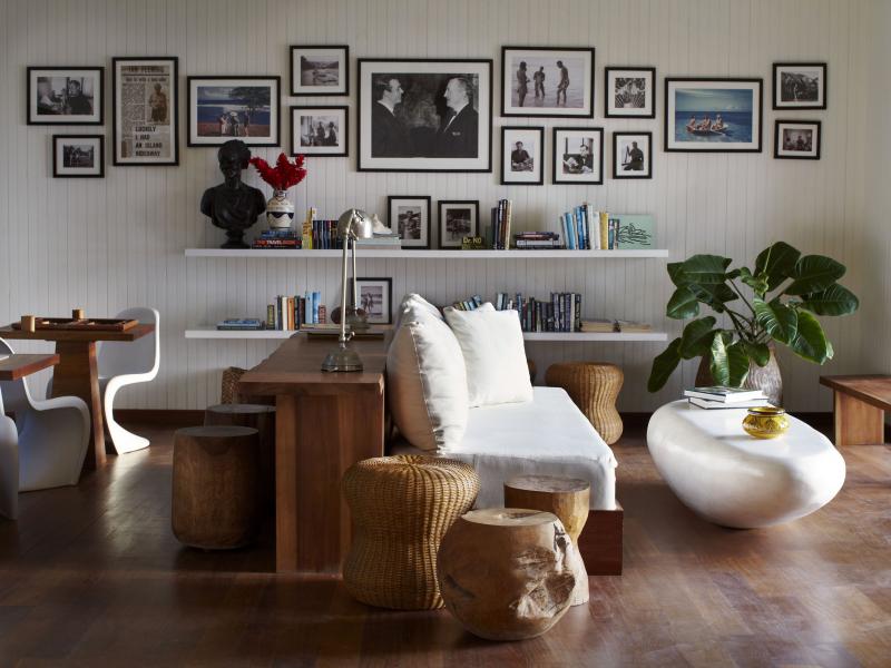 Goldeneye Villa , Oracabessa 