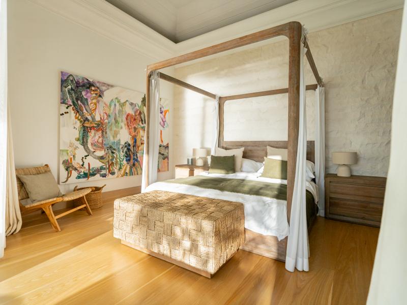 Godings Beach House - Beachfront , Beachfront villas Barbados , St Peter , Waterfront villas Barbados , West Coast Barbados 