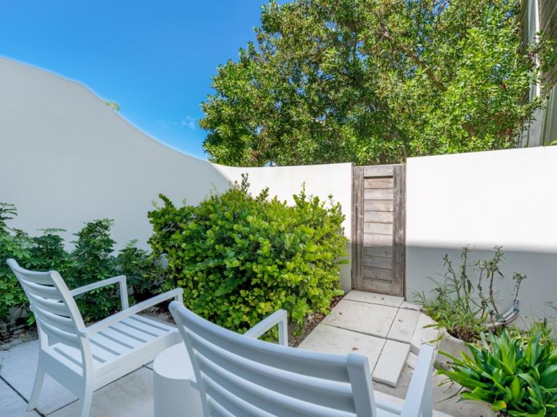 Villa Helios , Long Bay 