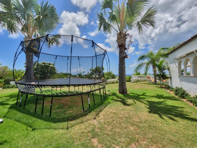 Villa Sandyline , Terres Basses 