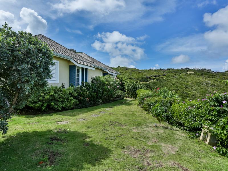 Equinox , Cap Estate 