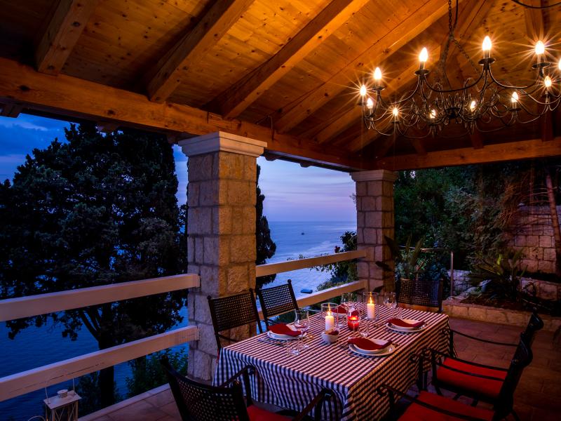 Villa Lucija , Dubrovnik 