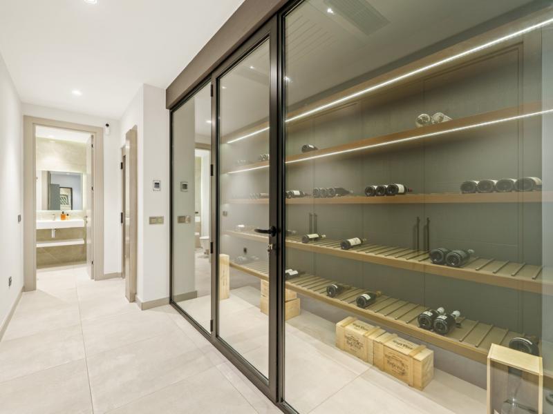 Villa Denia , Marbella , Puerto Banus 