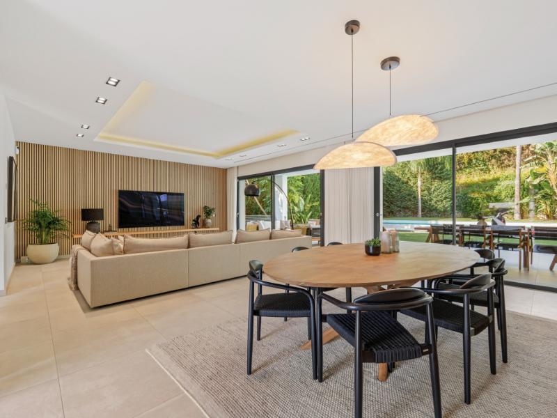 Villa Denia , Marbella , Puerto Banus 