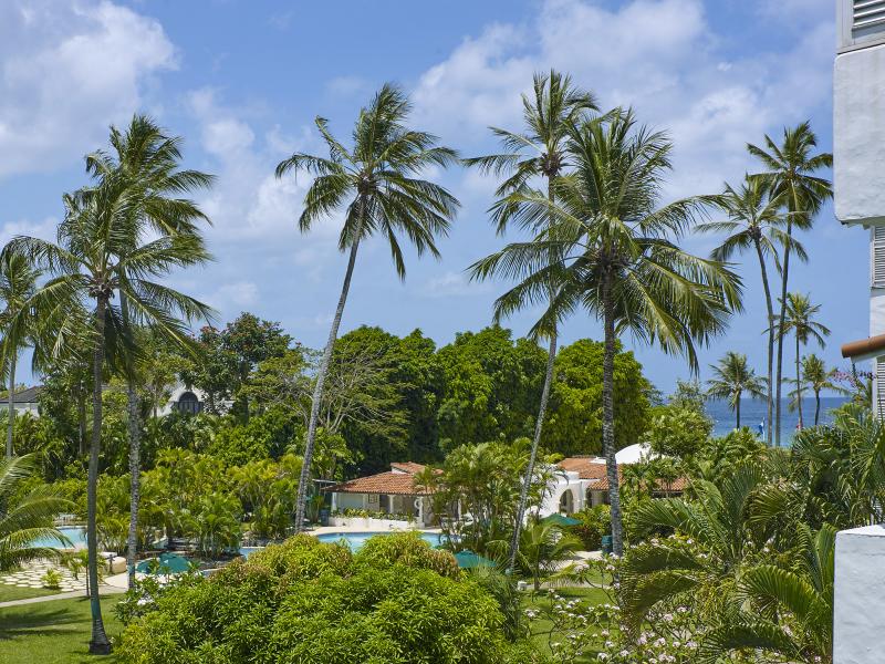 Glitter Bay 312 - Shells , Beachfront villas Barbados , Glitter Bay , Holetown , Porters , St James , West Coast Barbados 